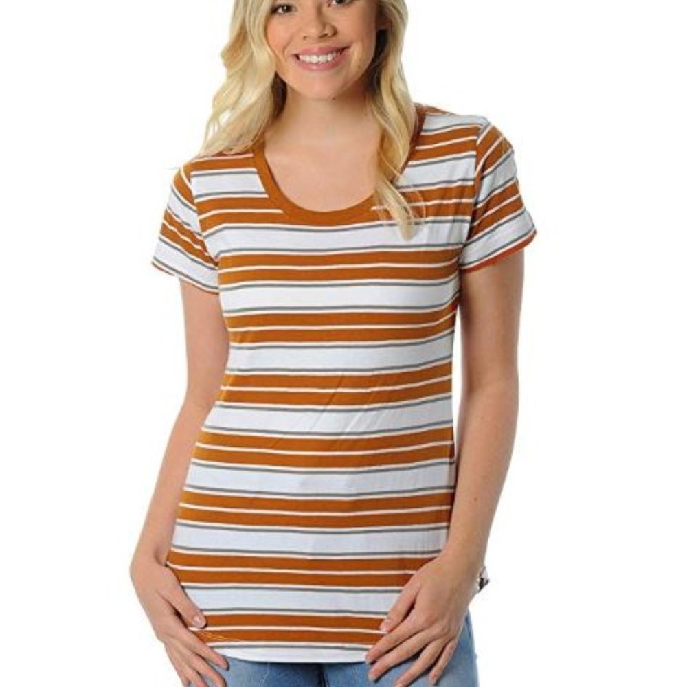 UG Apparel NCAA Women's Tailgate Tee Shirt